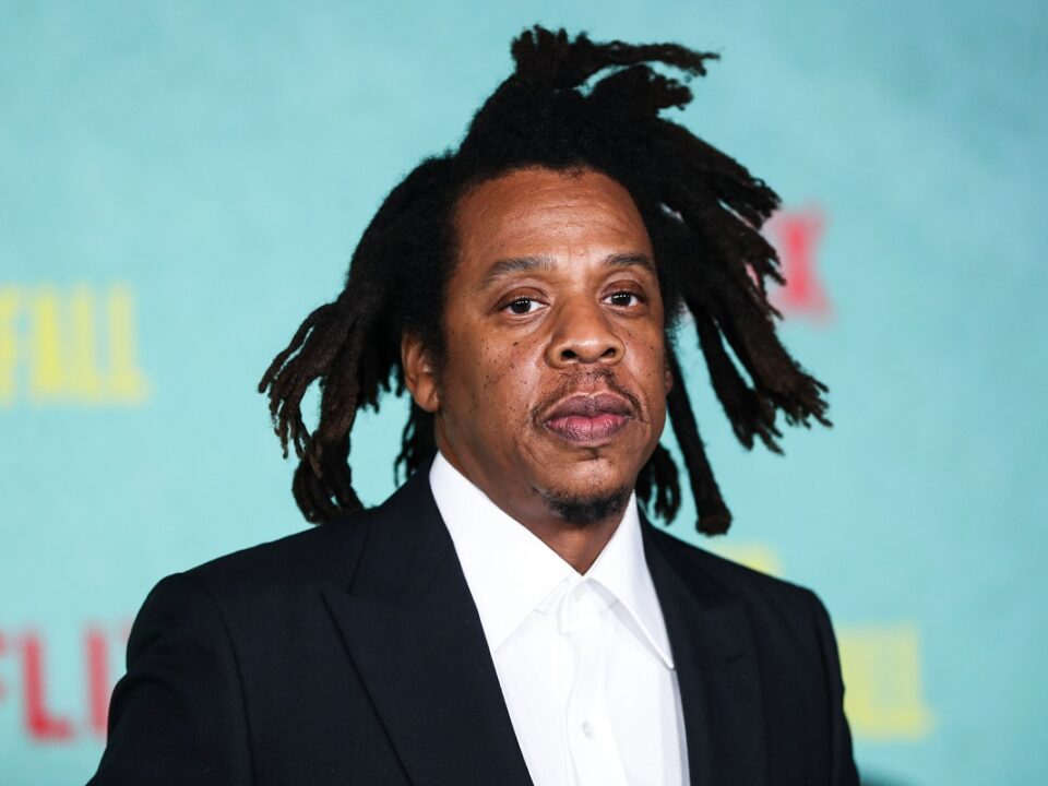 Jay-Z