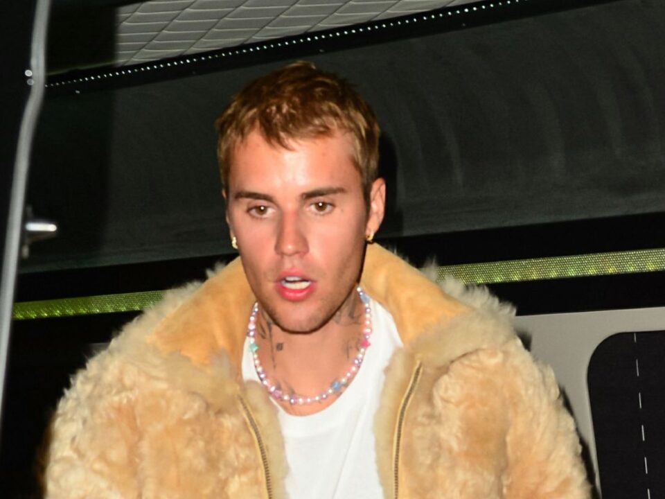Justin Bieber