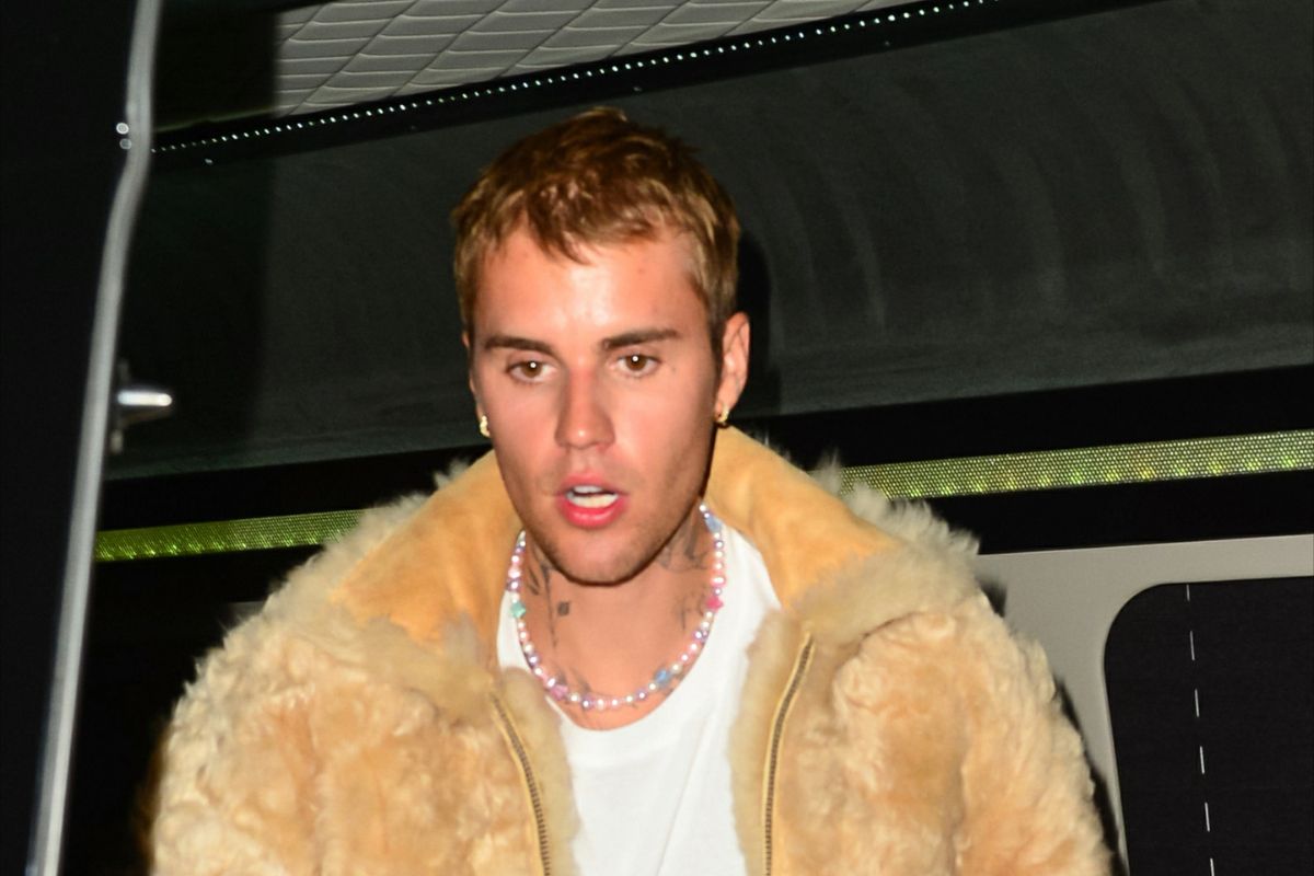 Justin Bieber