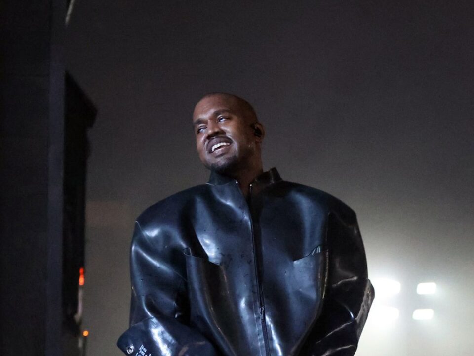 Kanye West