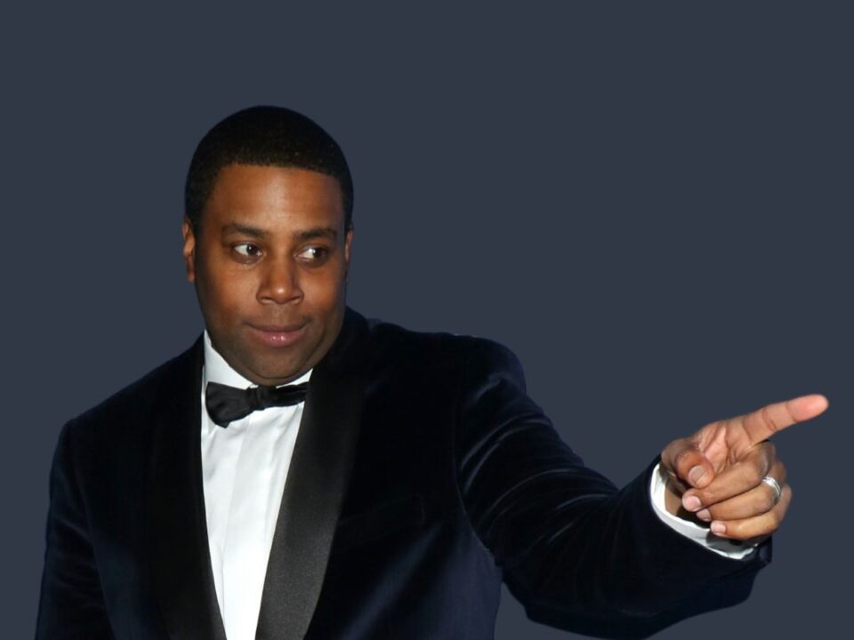 Kenan Thompson