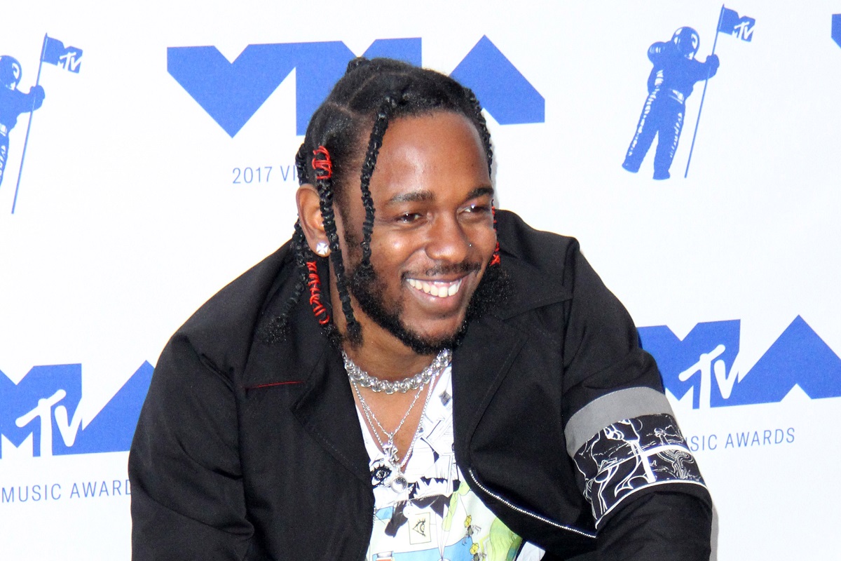 Kendrick Lamar
