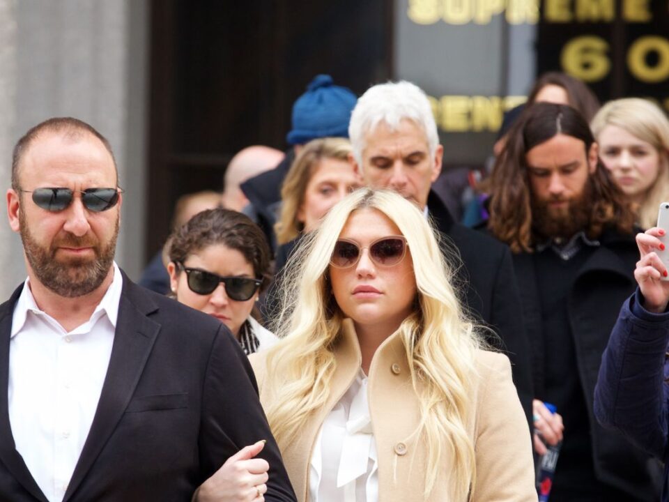 Kesha