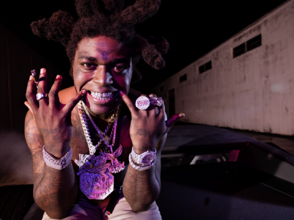 Kodak Black