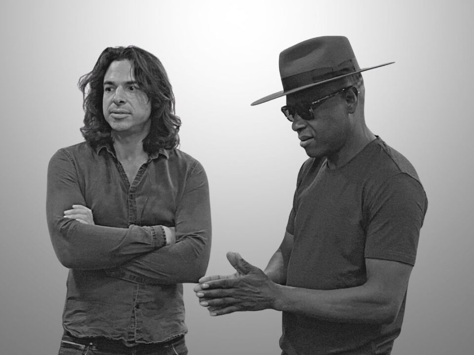 LUNAclipse and Jerry Wonda