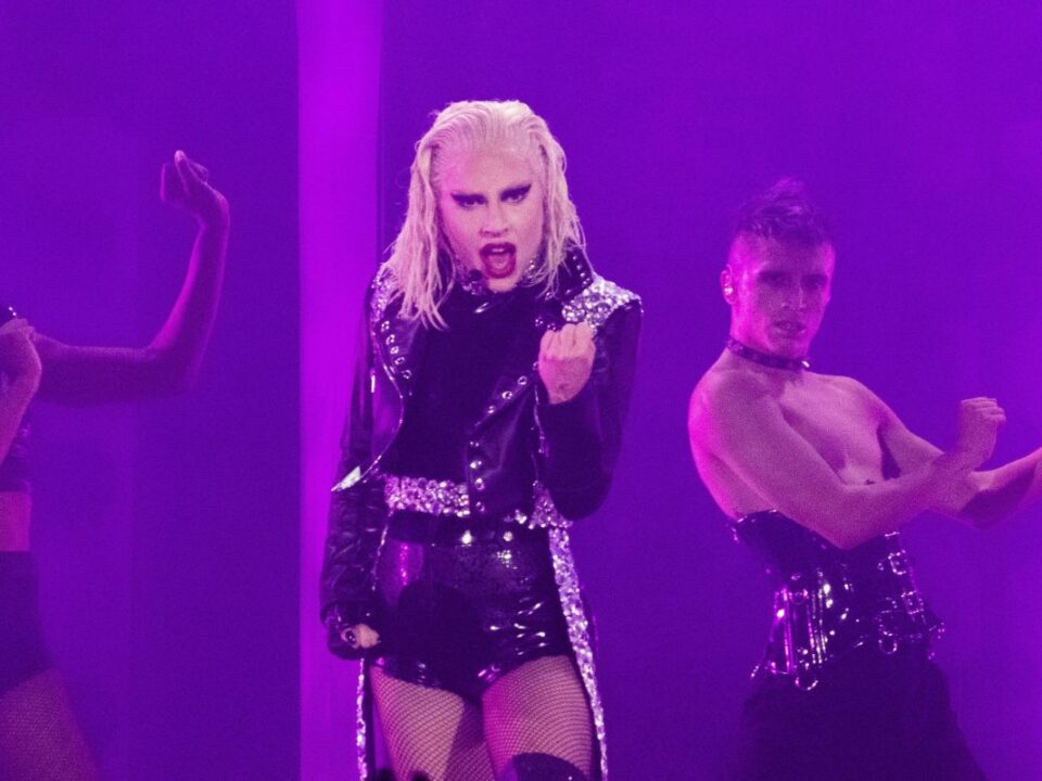 Lady Gaga