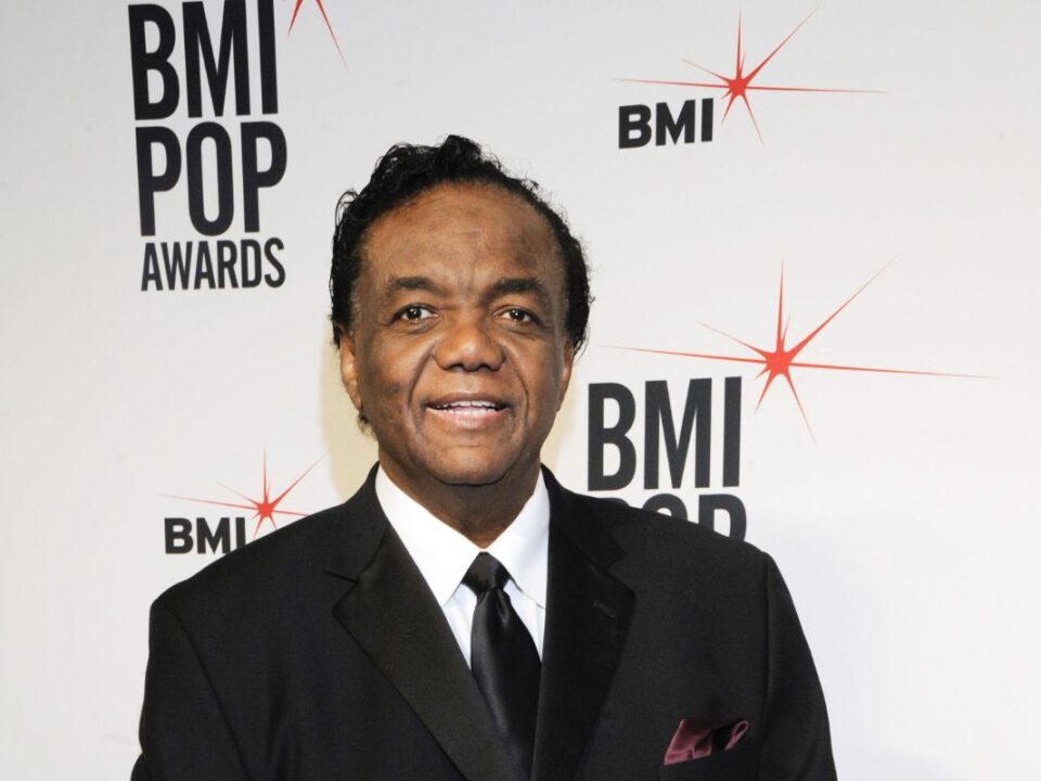 Lamont Dozier