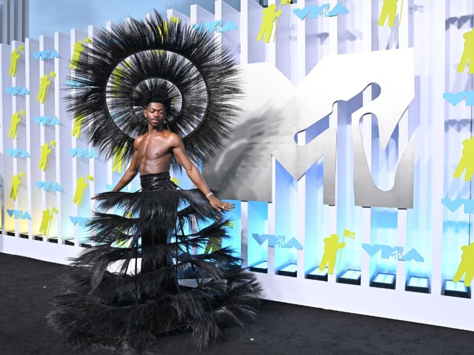 Lil Nas X