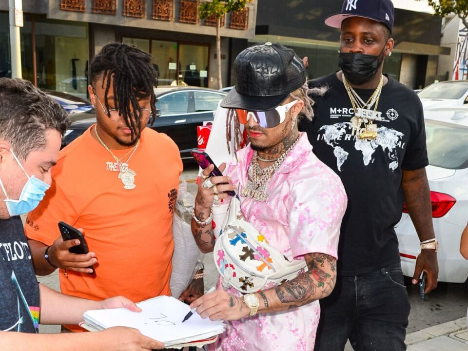 Lil Pump