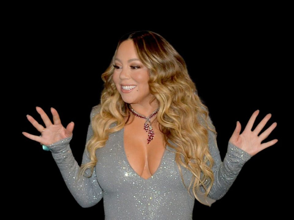 Mariah Carey