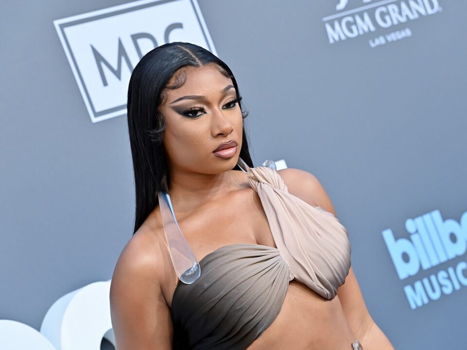 Megan Thee Stallion