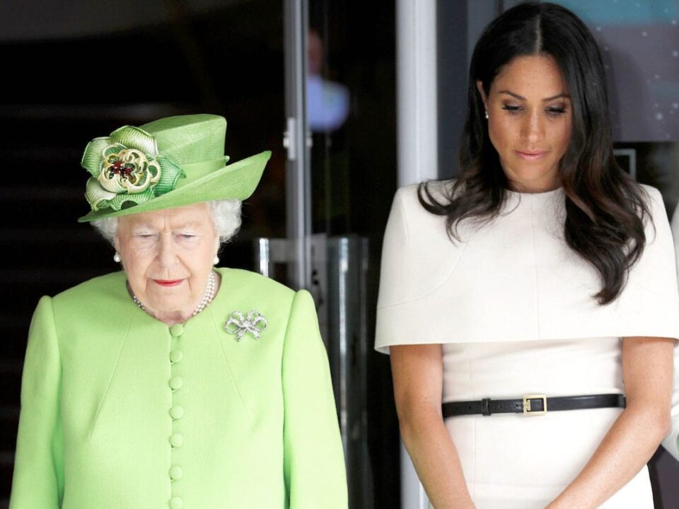 Meghan Markle