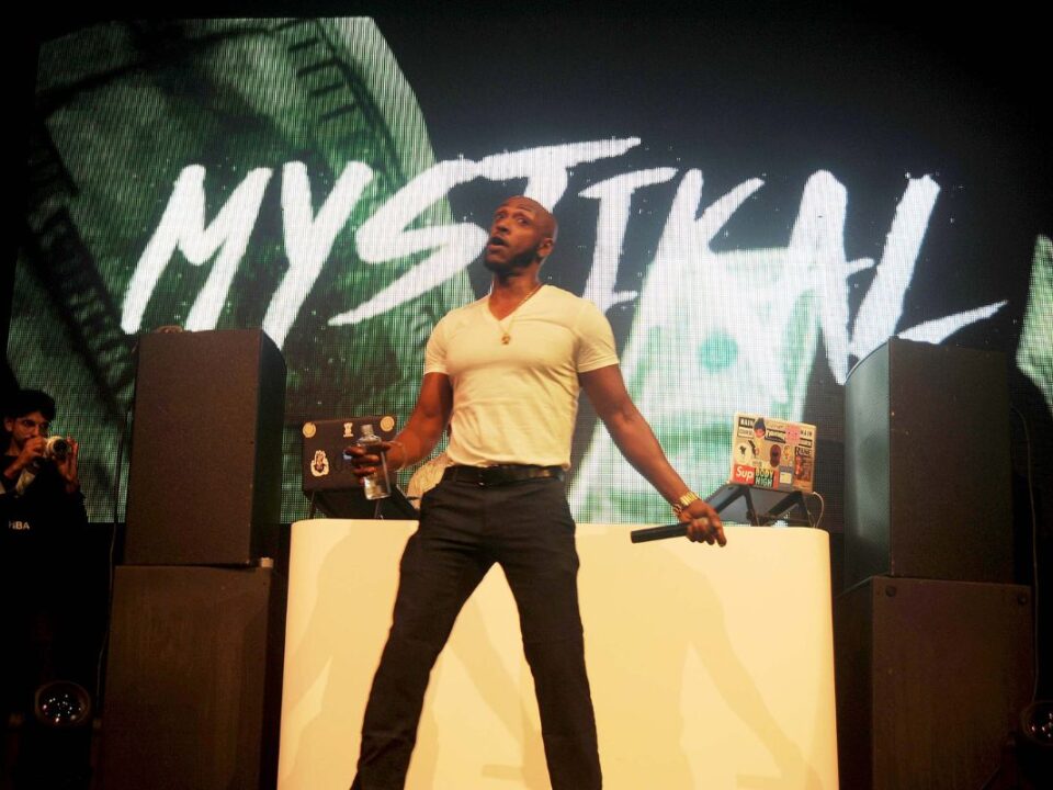 Mystikal
