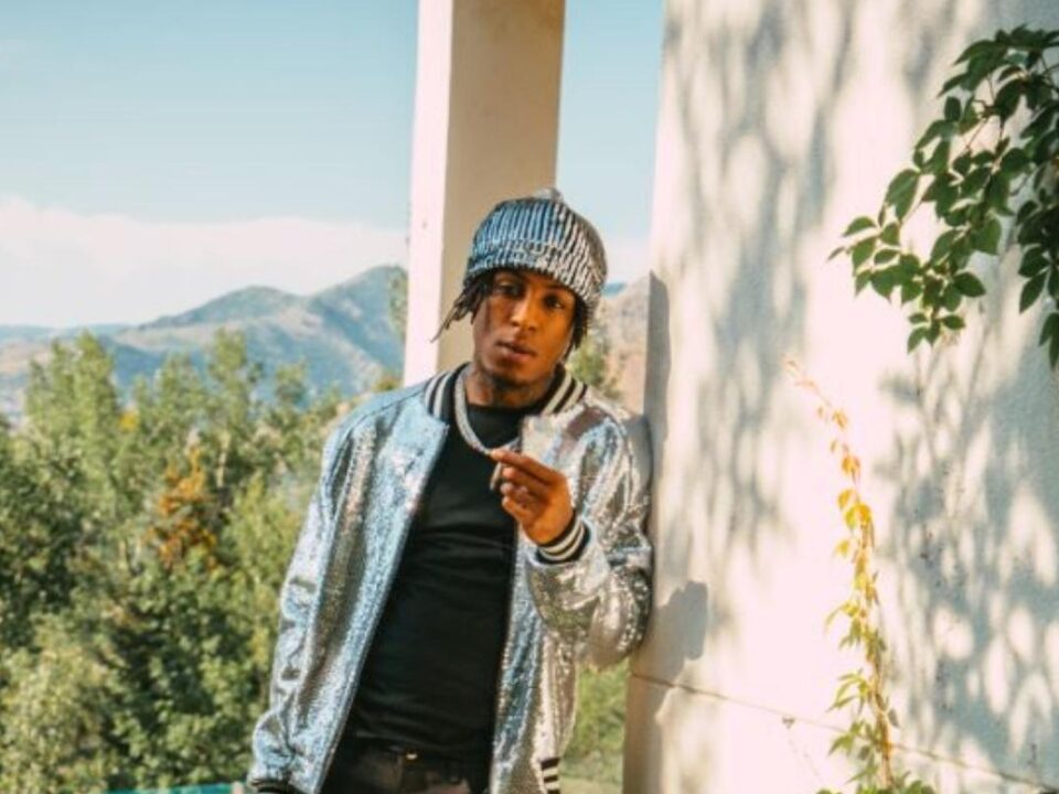 NBA YoungBoy