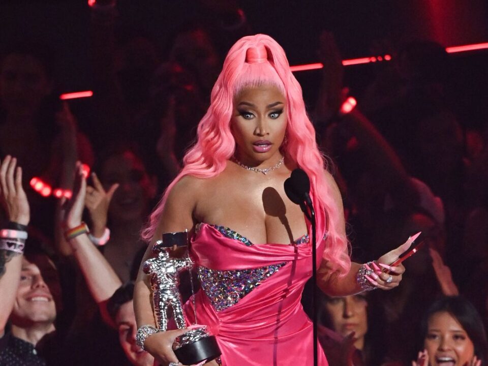 Nicki Minaj