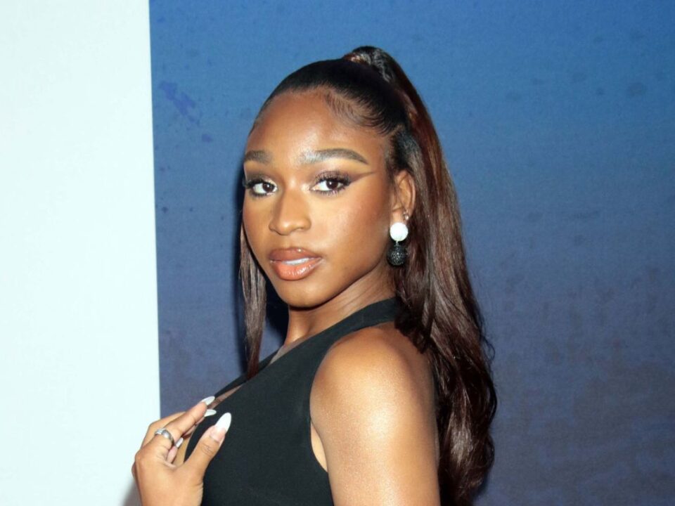 Normani