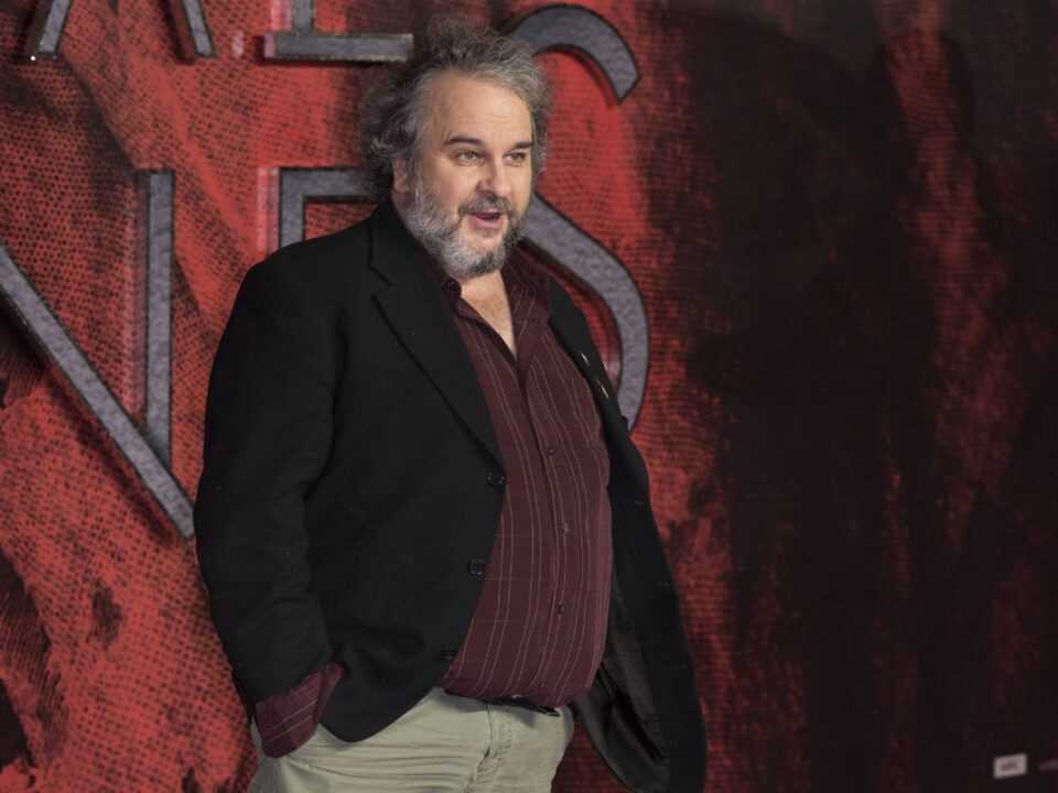 Peter Jackson