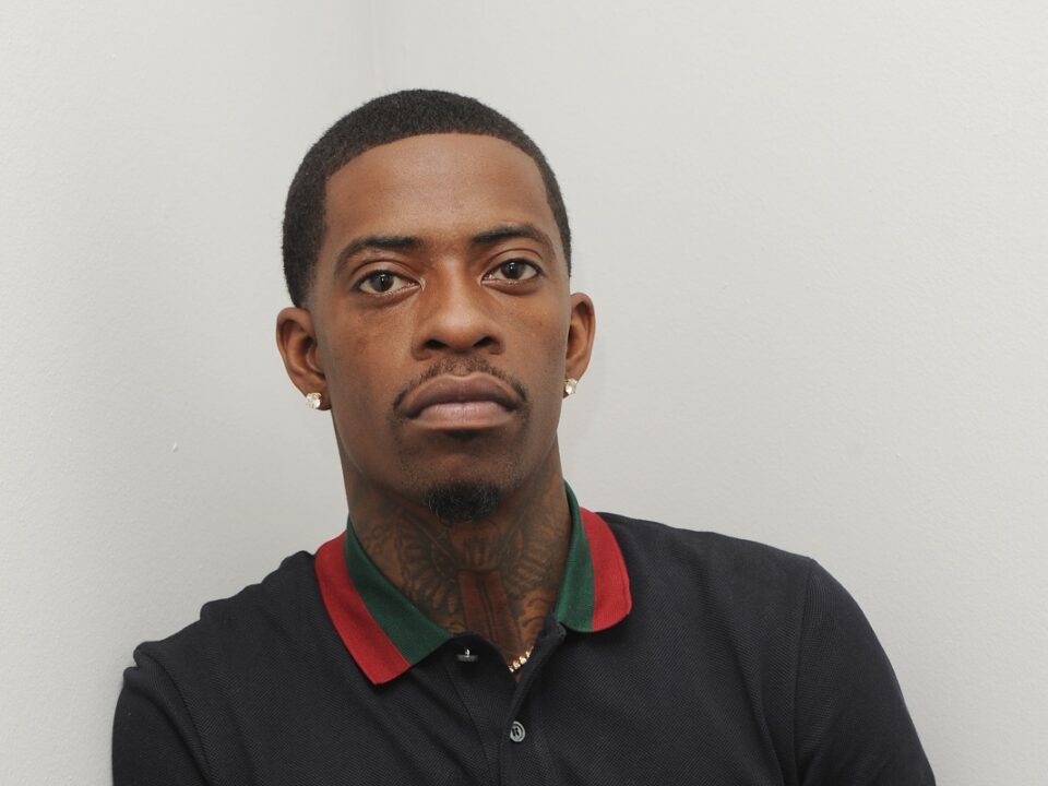 Rich Homie Quan