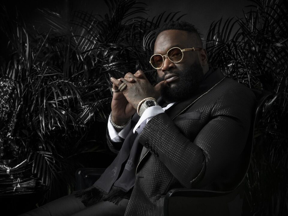 Rick Ross