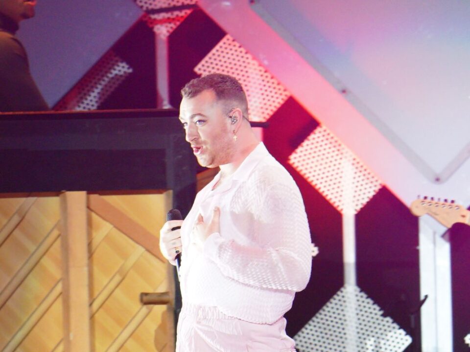 Sam Smith