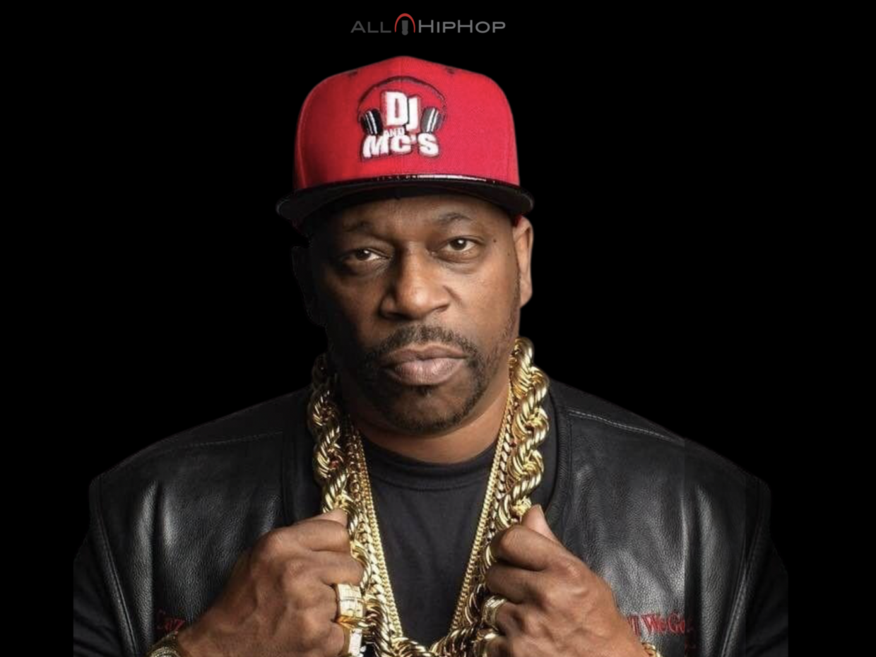 Grandmaster Caz