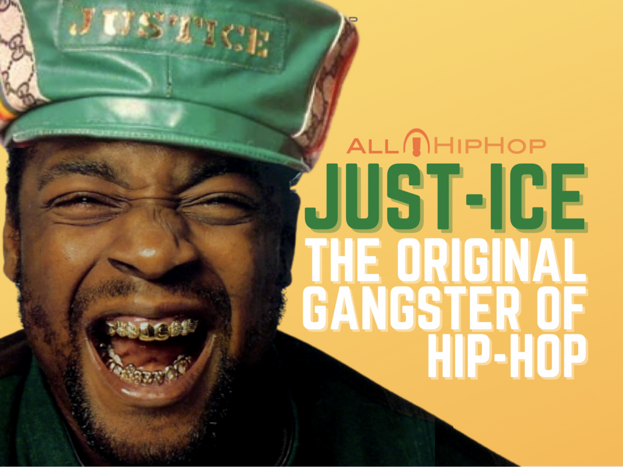 Just-Ice