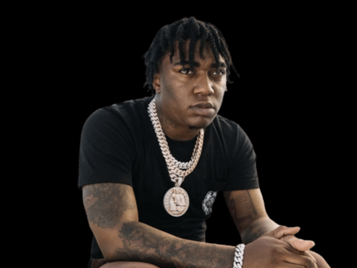 Fredo Bang