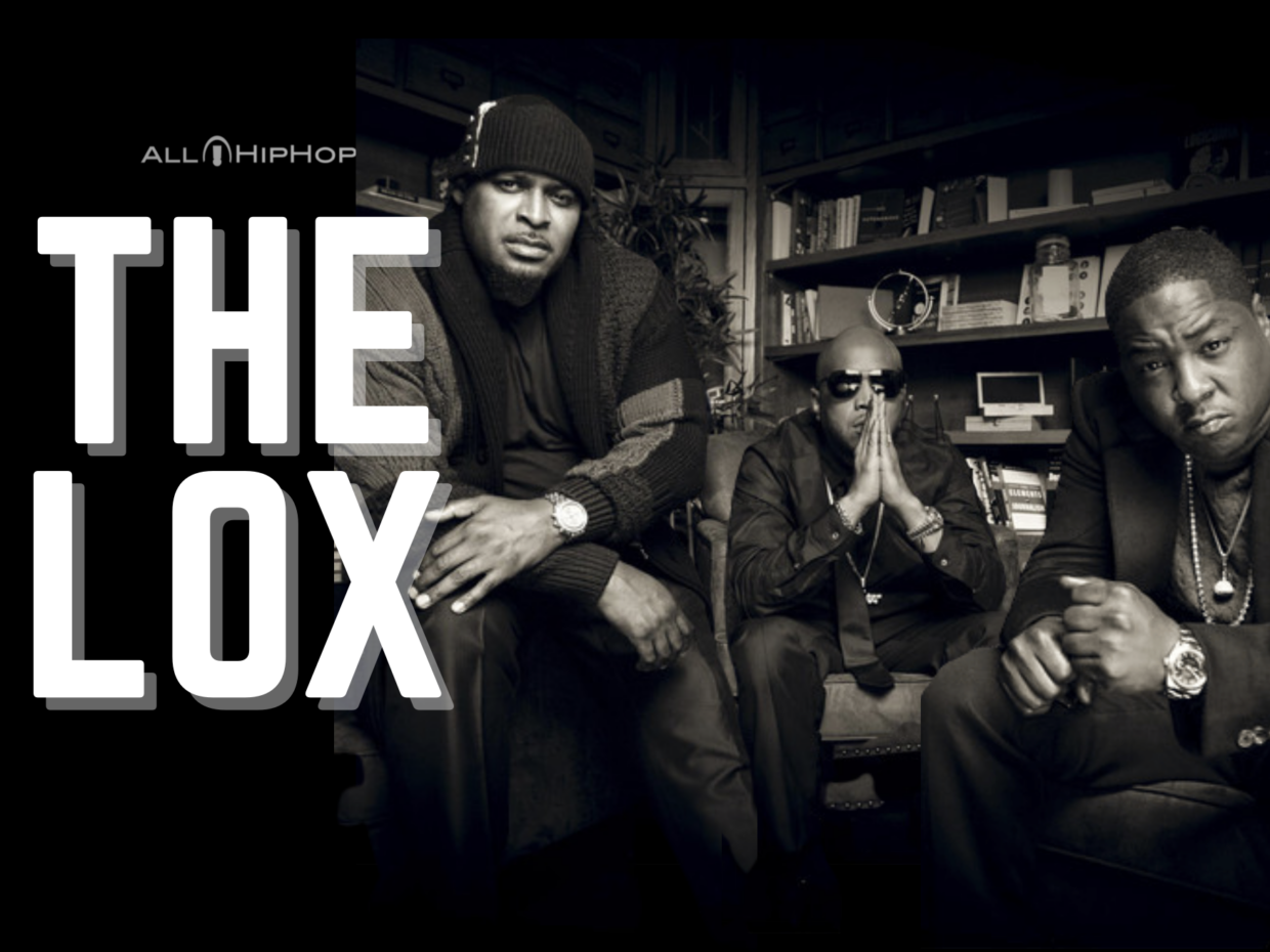 The Lox