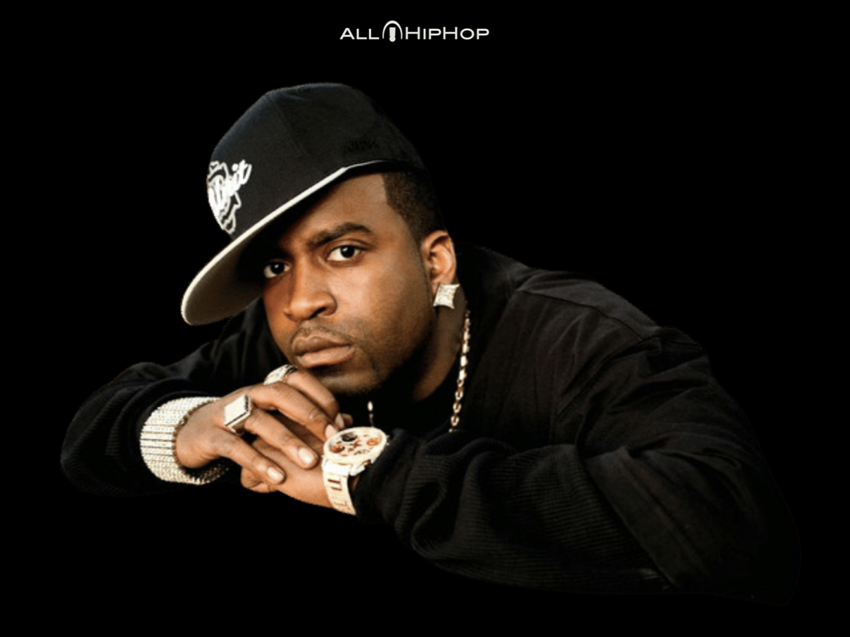 Tony Yayo