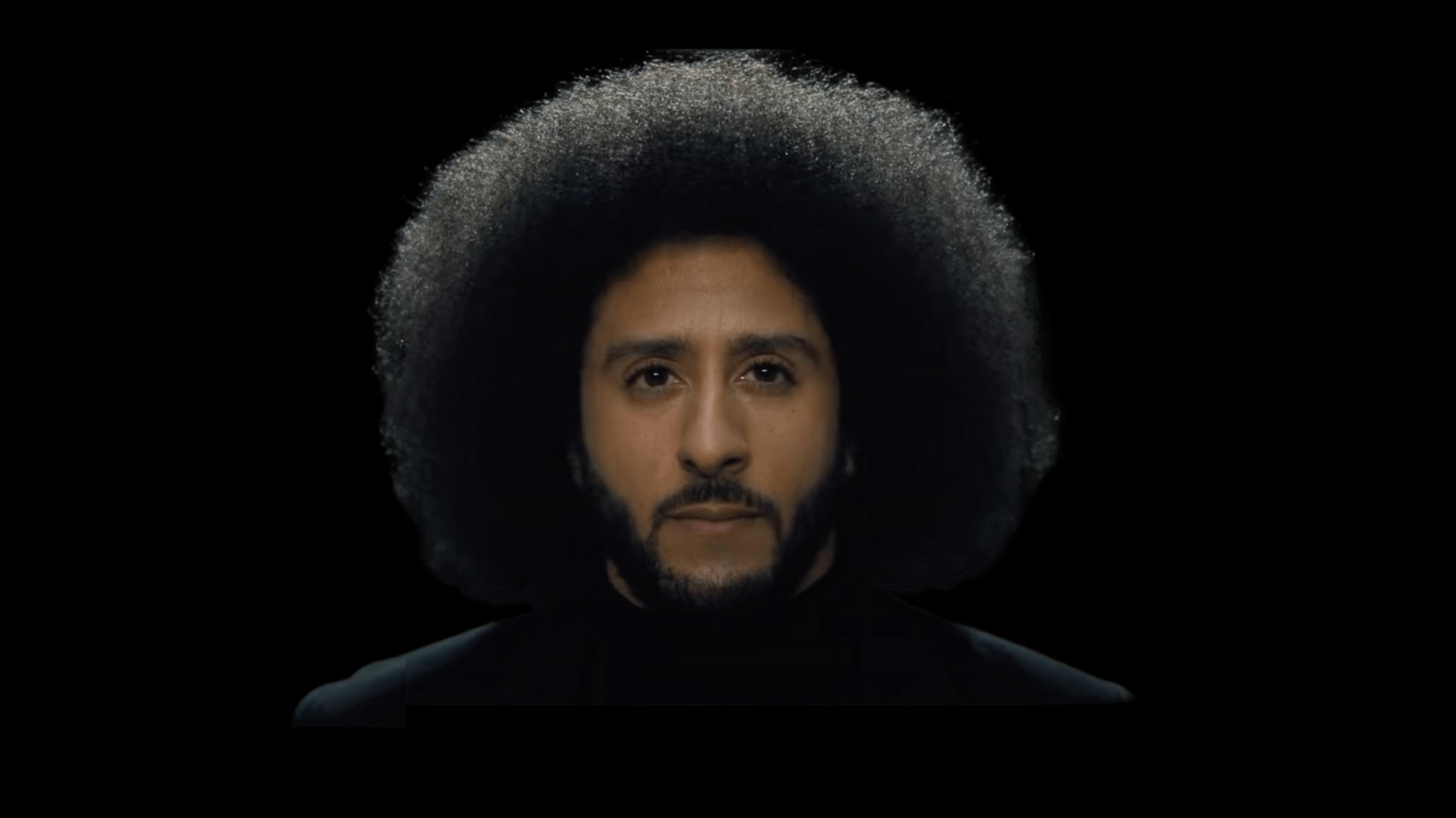 Colin Kaepernick