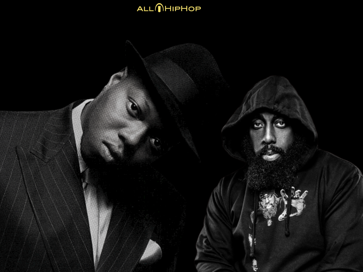 Trae Tha Truth and Z-Ro