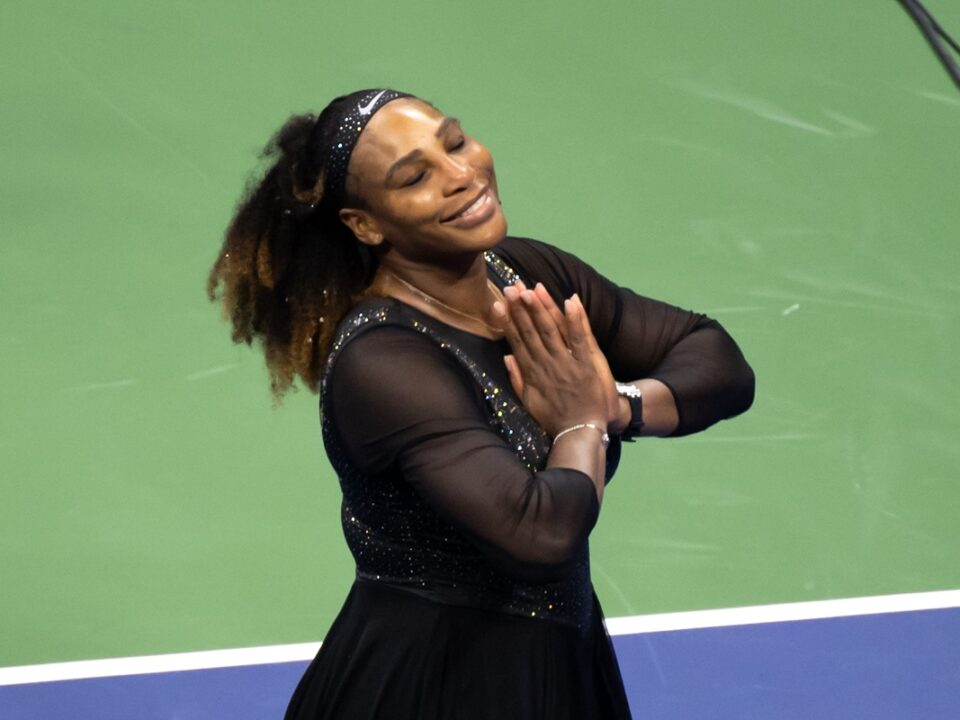 Serena Williams