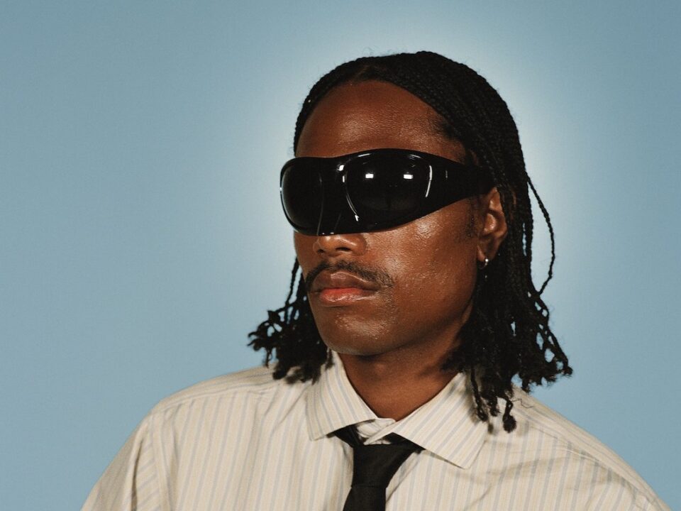 Steve Lacy