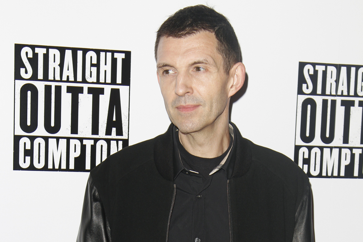Tim Westwood
