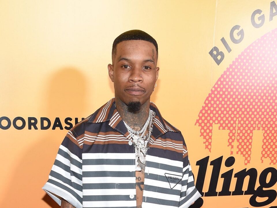 Tory Lanez