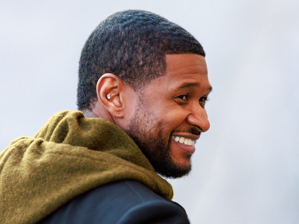 Usher
