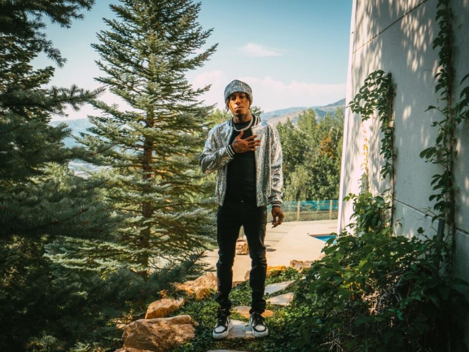 YoungBoy Never Broke Again
