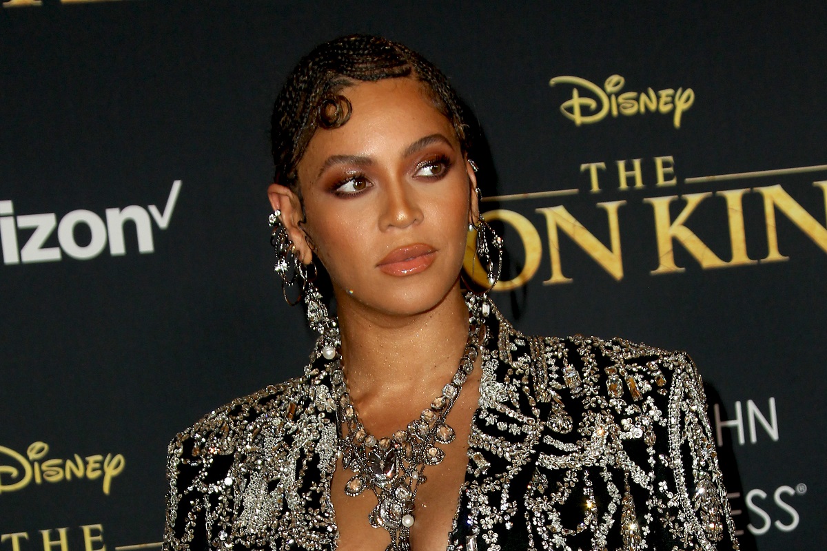 Beyoncé