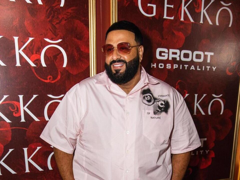 DJ Khaled