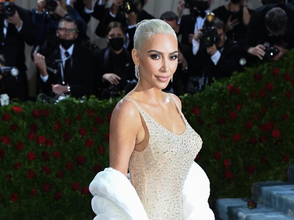 Kim Kardashian