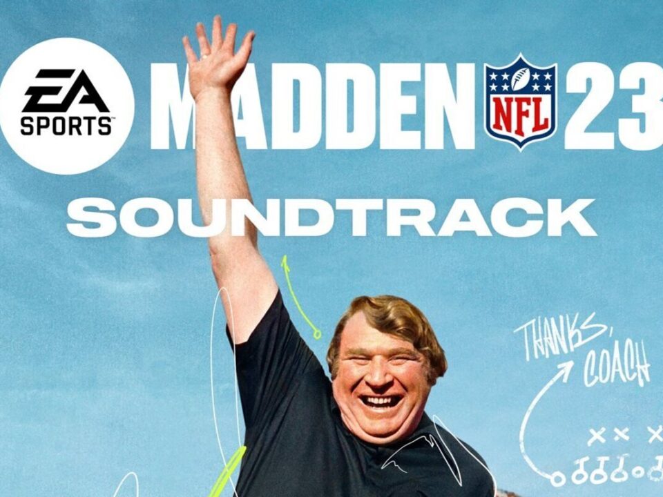 Madden 23