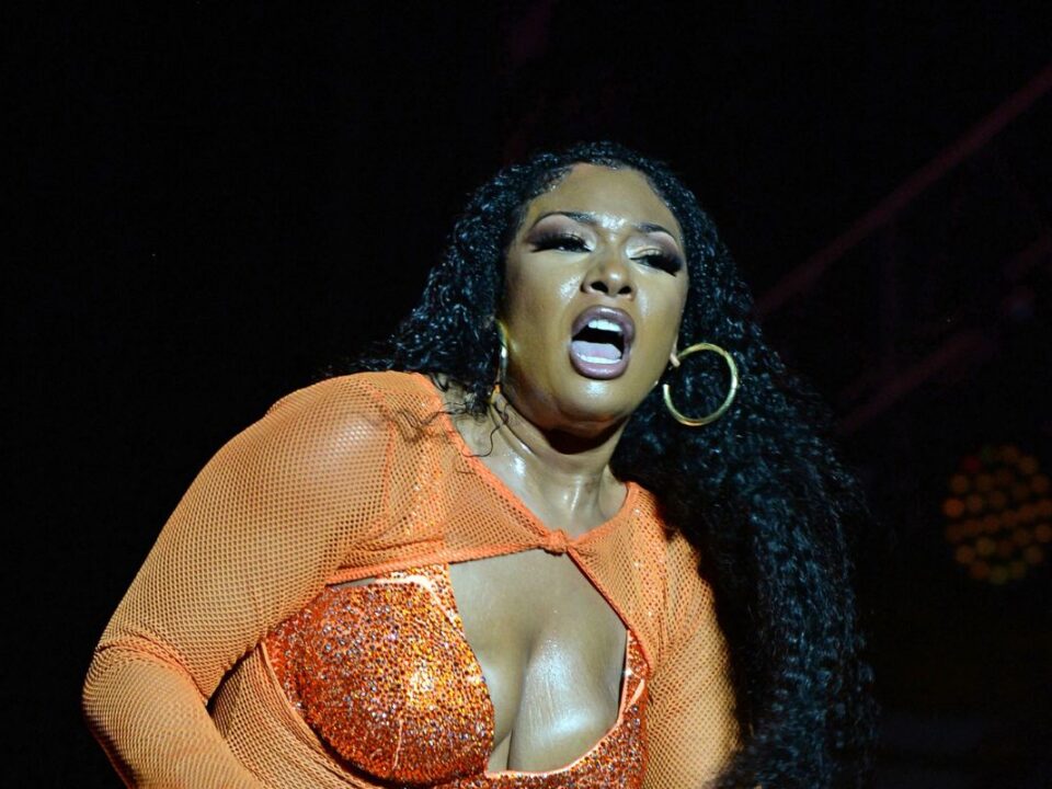 megan thee stallion