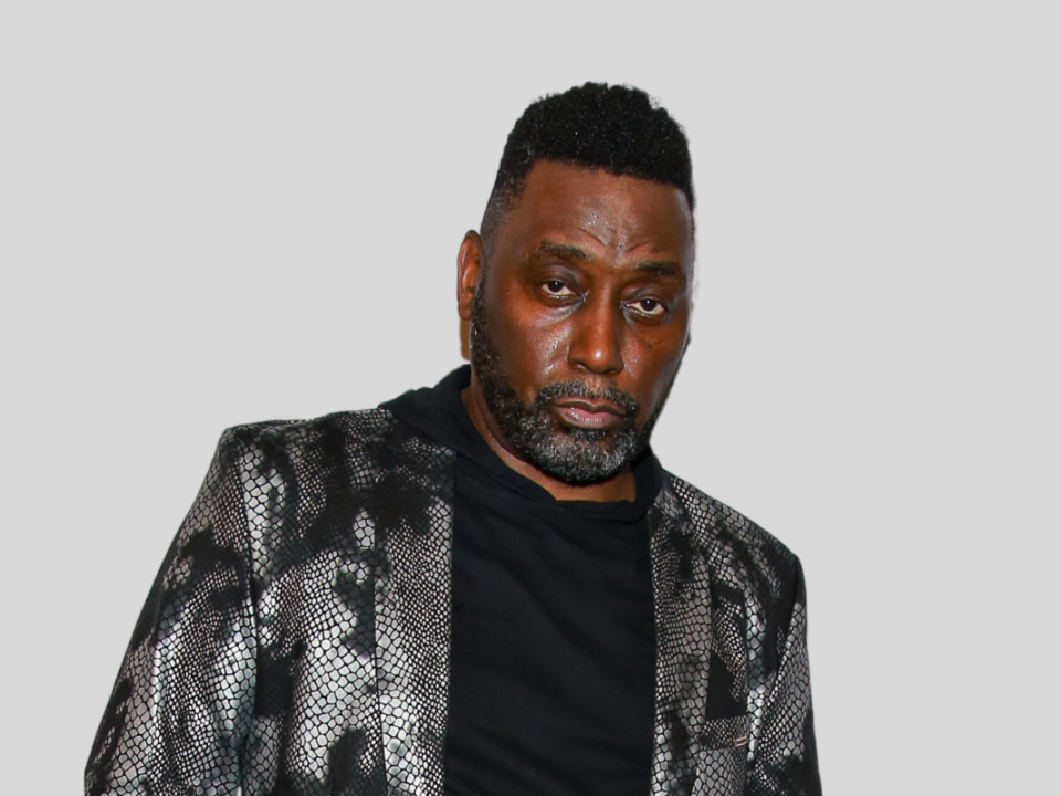 Big Daddy Kane
