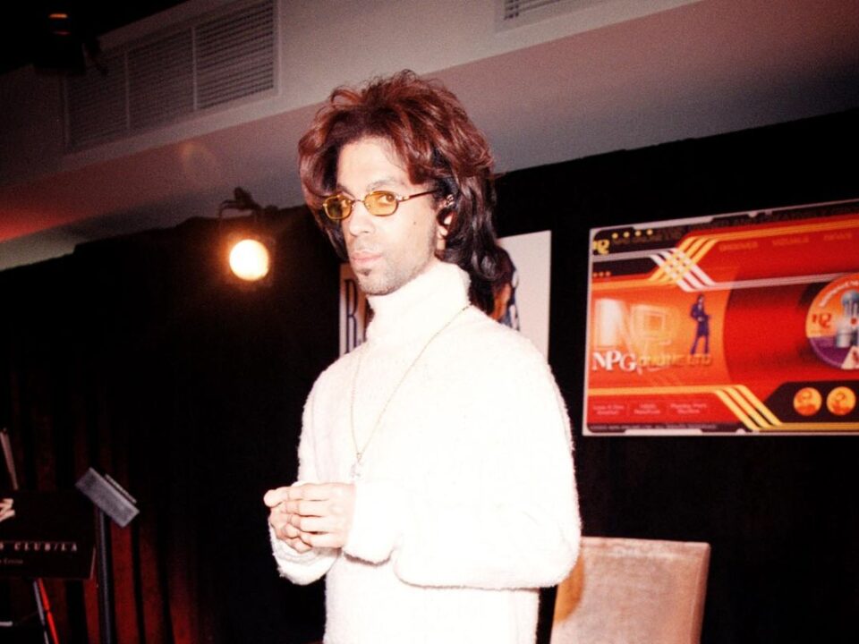 prince
