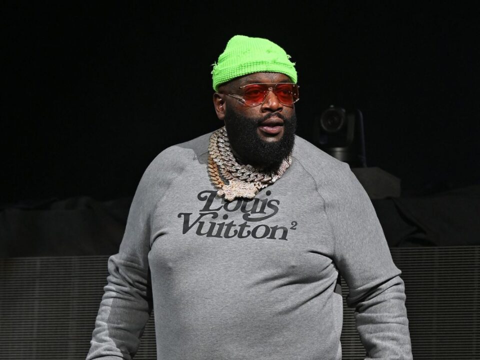 rick ross