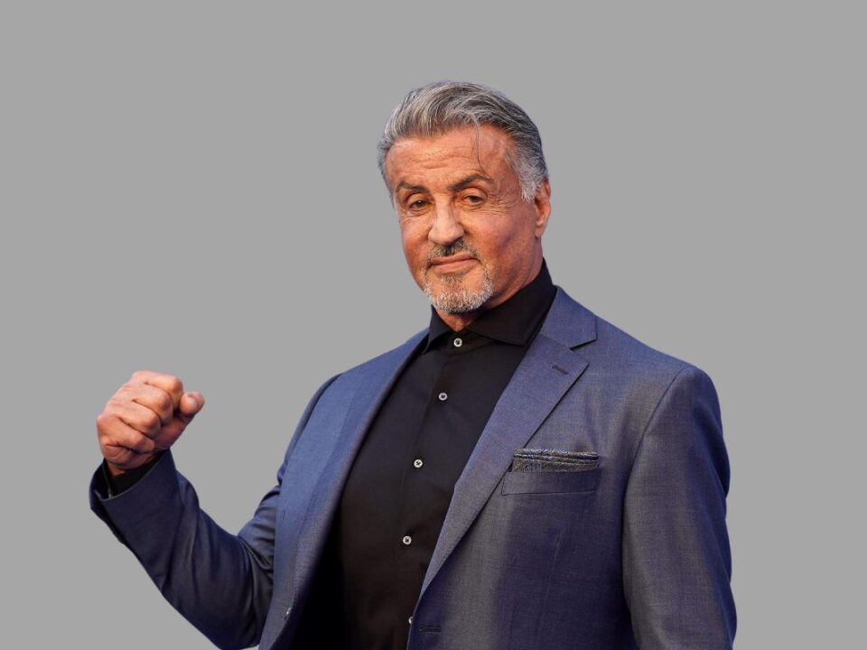 sylvester stallone