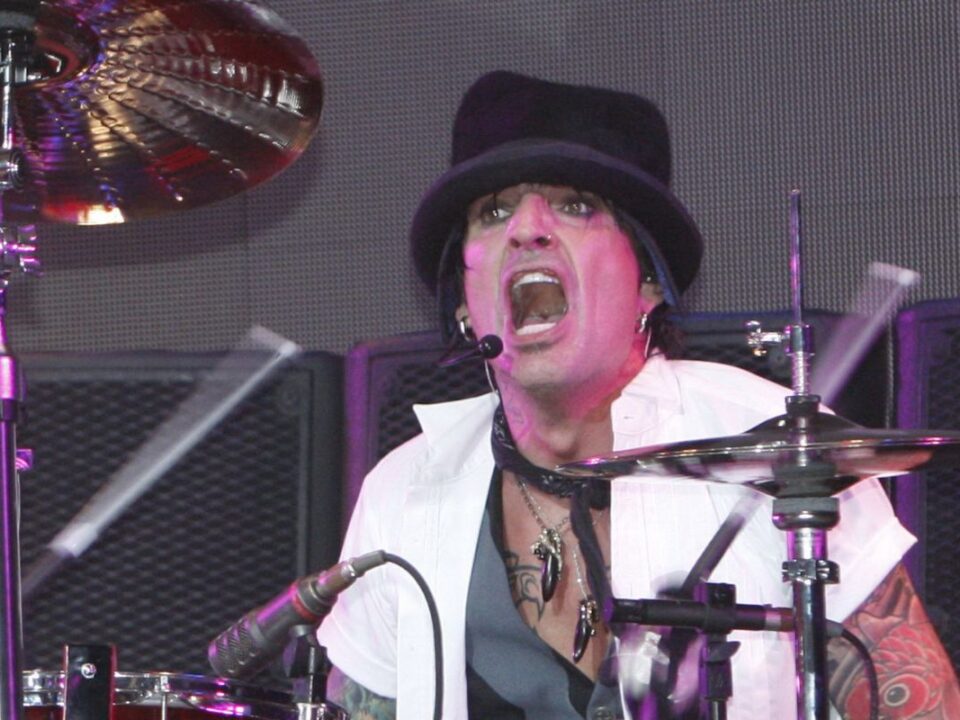 tommy lee