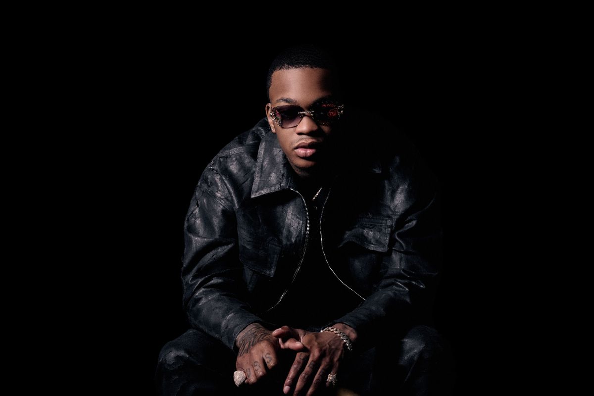 26AR On Why He's The 'Flyest OOTA' - AllHipHop