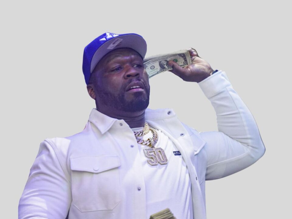 50 Cent