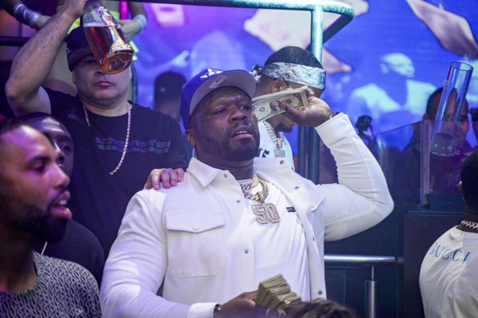 EXCLUSIVE: 50 Cent Authorized To Seize Former Employee’s House